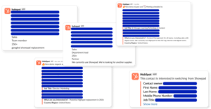 Companies-switching-from-Showpad-and-Highspot-to-Showell