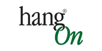 HangOn logo