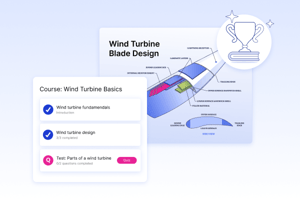 Learning Management System