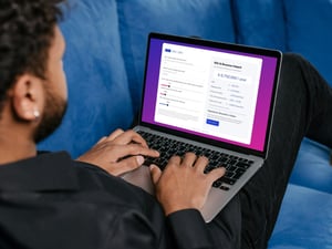 Calculator for Revenue Impact and ROI