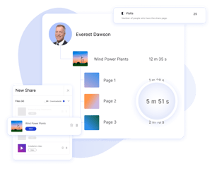 Track Buyer Engagement and Uncover Key Decision-Makers