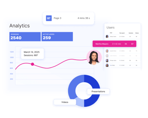 sales tracking app
