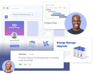 Sales Enablement Platform for Customer Success