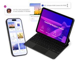 showell-field-sales-enablement-platform