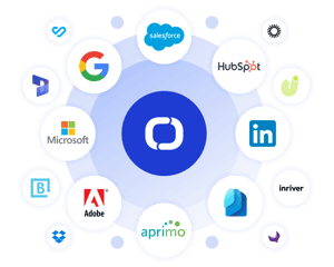 sales app integrations