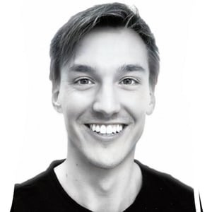 Sr Digital Marketing Specialist